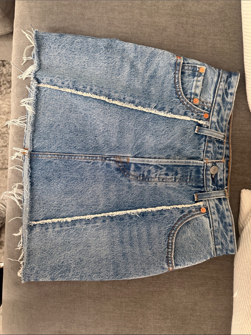 Levi’s Icon Skirt